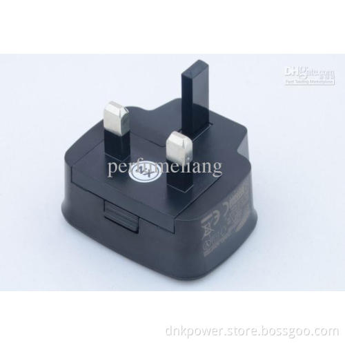 1A OEM CE Universal Portable USB Home Wall Adapter for Samsung